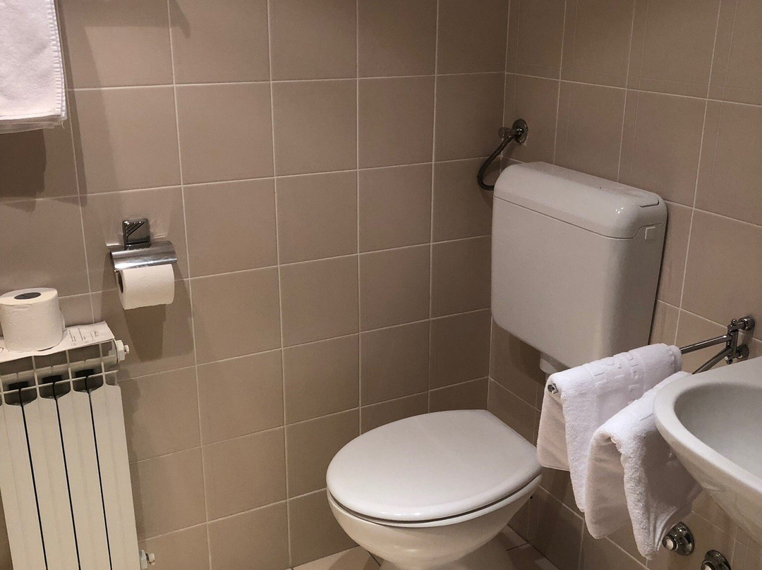 Grabovac Hotel主图