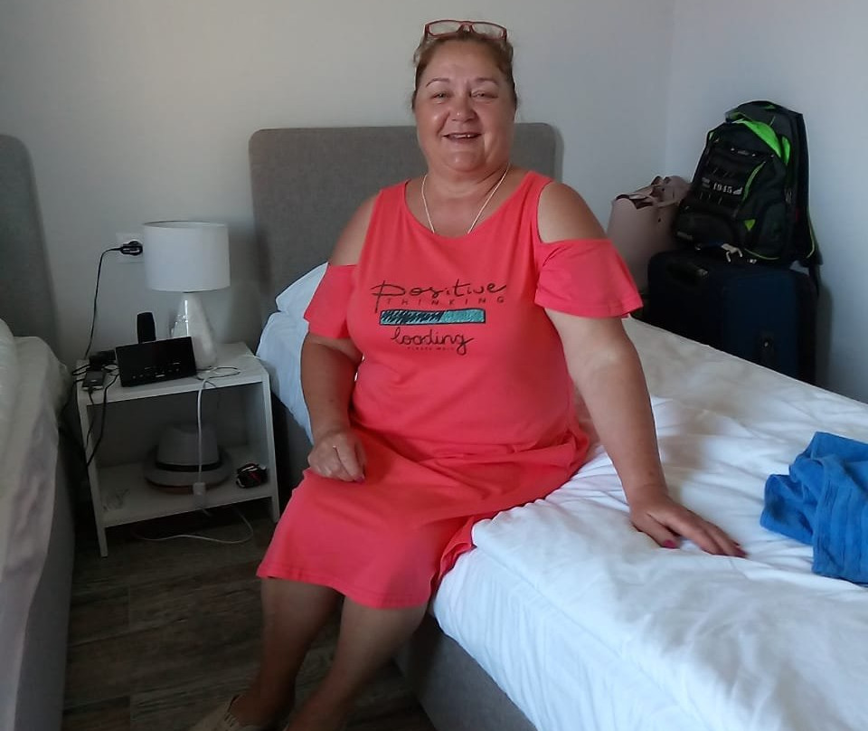 Andreanna Guest House主图