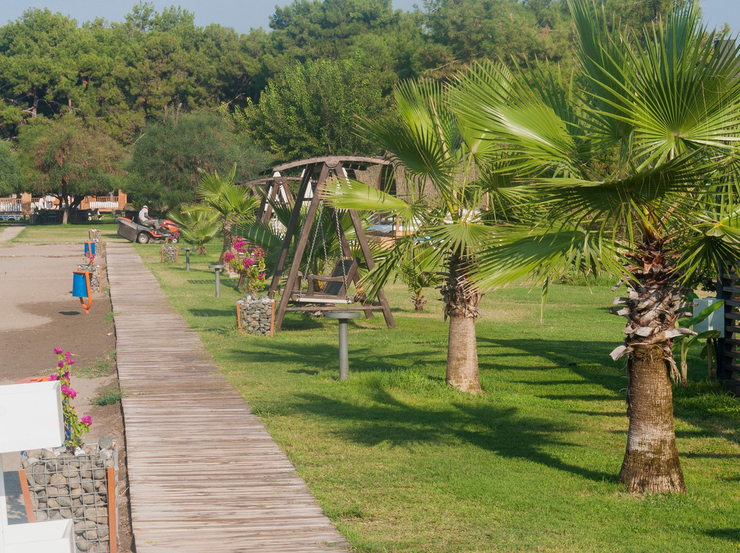 Akra Fethiye Tui Blue Sensatori主图