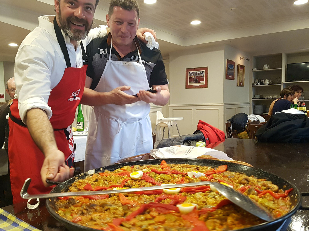 Northern Spain Travel-潘普洛纳必去景点