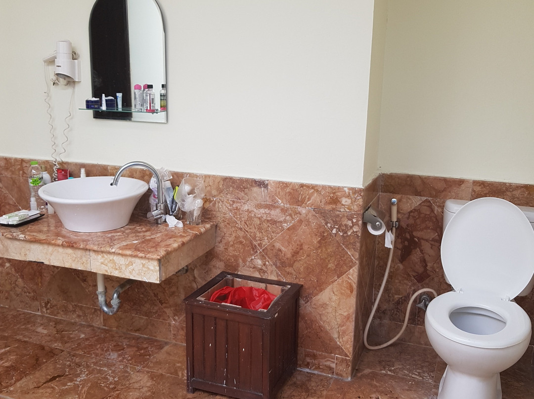 Lorin Hotel & Resort主图