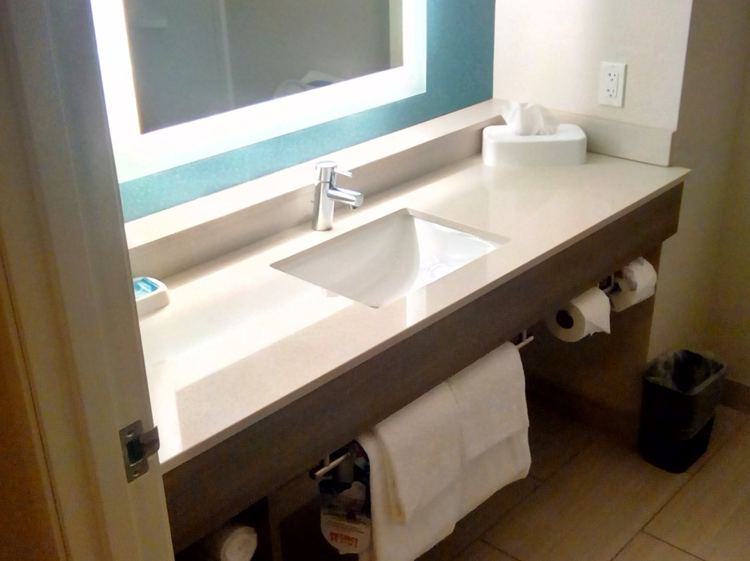 Holiday Inn Express & Suites Litchfield West By IHG主图