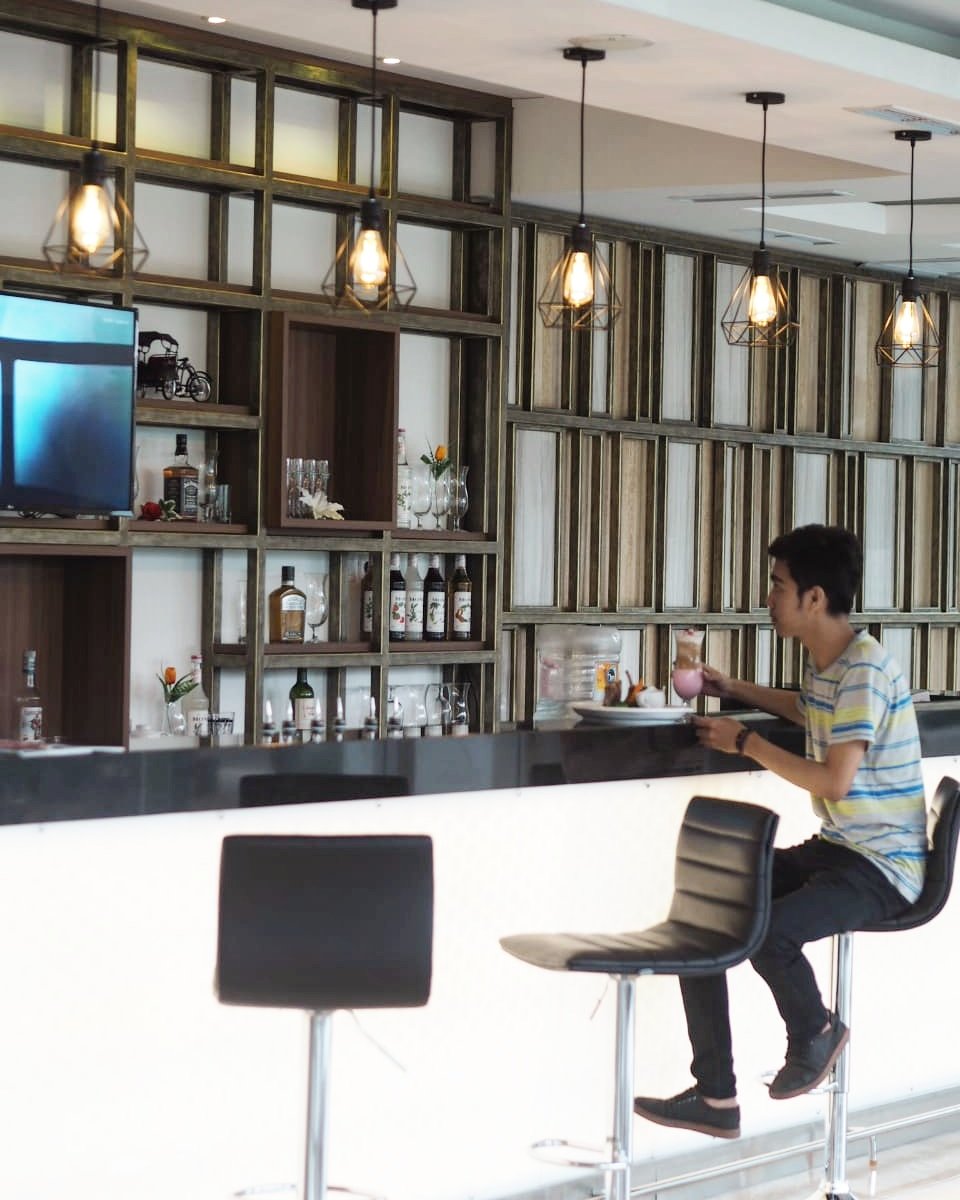 The Azana Hotel Airport-餐饮