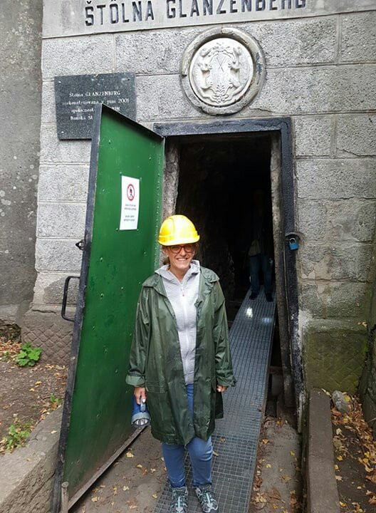 Open-Air Mining Museum (SMM)-班斯卡-什佳夫尼察必去景点