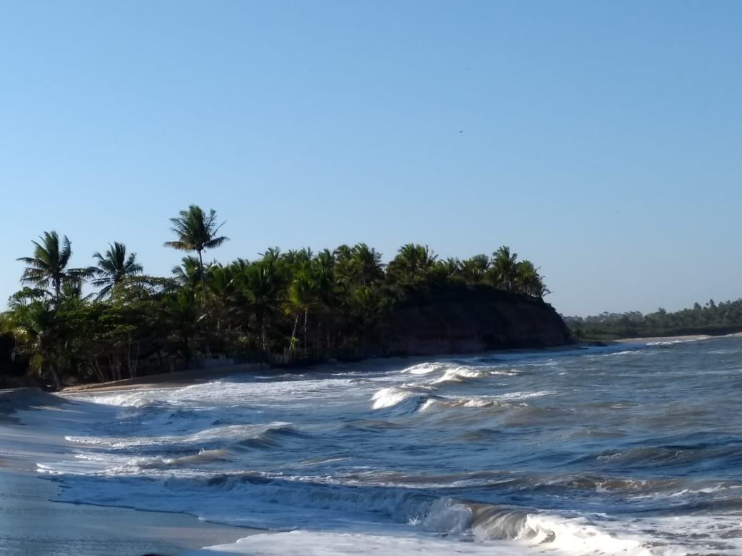 Hotel Cumuruxatiba主图