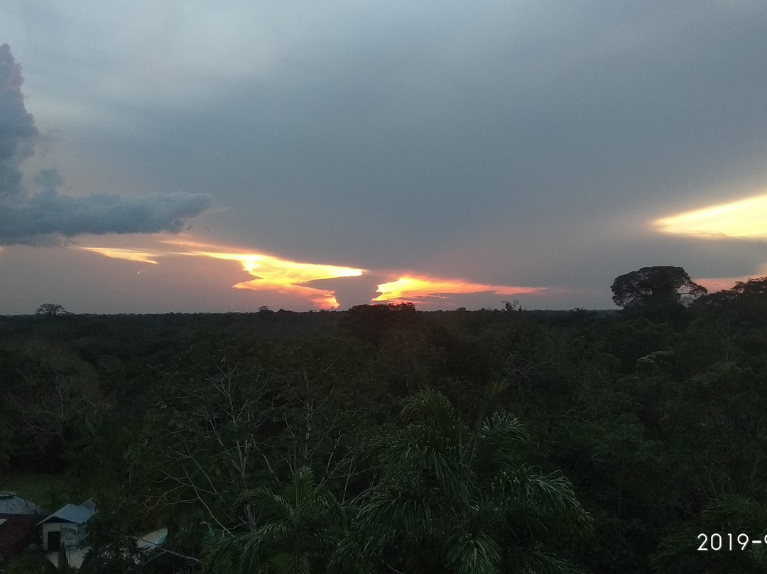 Eware Refugio Amazonico主图