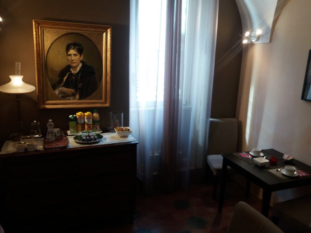 B&B Novecento Anagni主图
