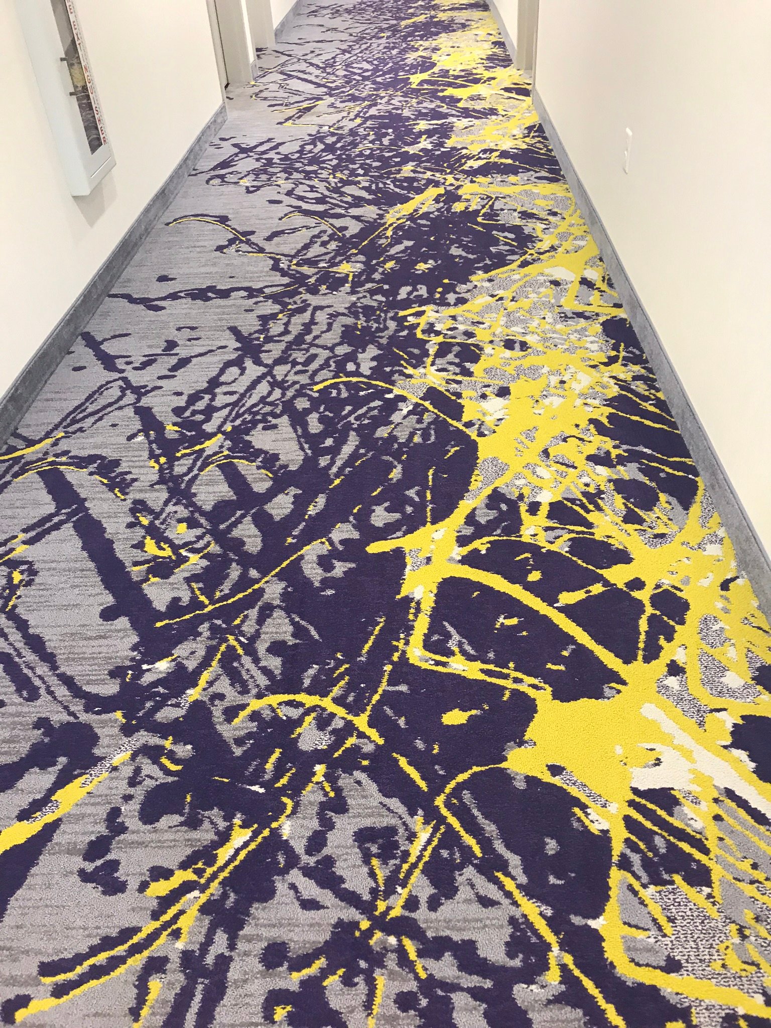 Hampton Inn & Suites By Hilton Rocky Hill-hartford South-浴室