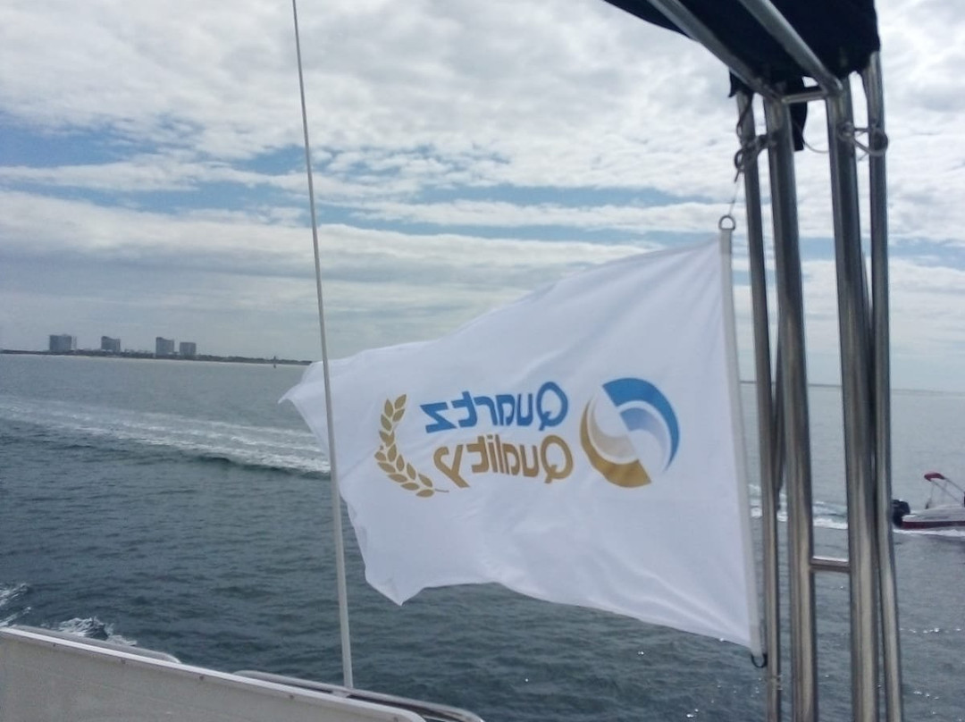 BoatCenter-Setubal必去景点