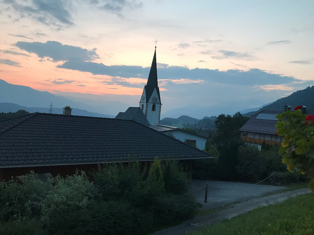 Hotel Restaurant Matzelsdorfer Hof主图