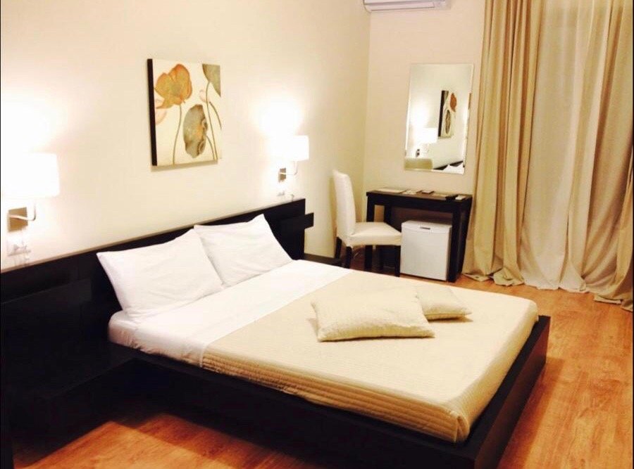 Bella Cagliari-官方