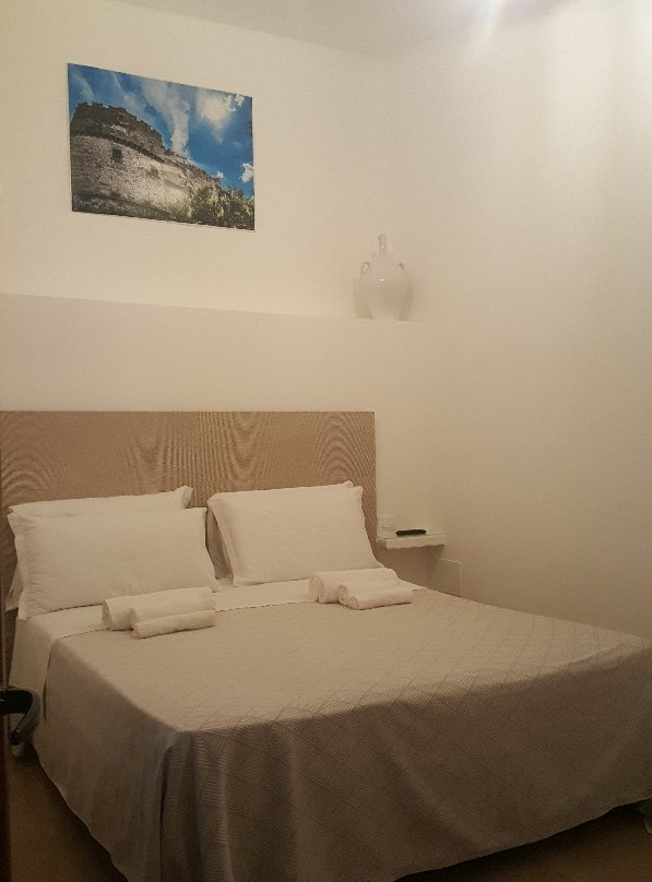 Masseria Nzeta主图