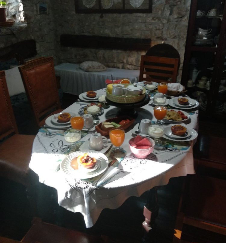 布缇娜可迪克特旅馆主图