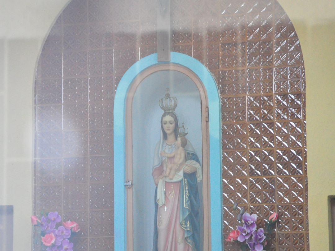 Senhora Das Necessidades景点图片