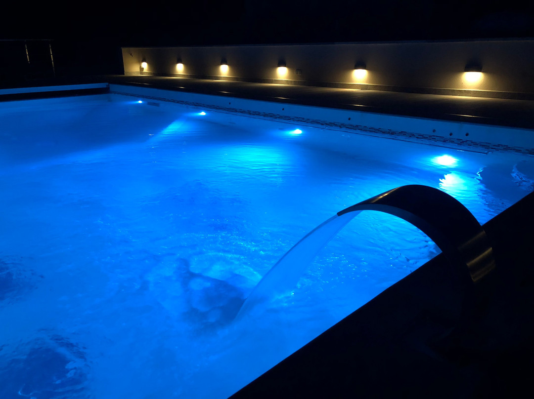 Le Spa Des Terrasses