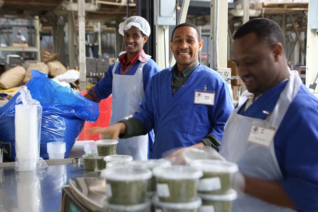 Your Dekalb Farmers Market-迪凯特必去景点