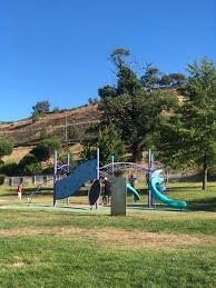 Parque Urbano do Rio Diz景点图片