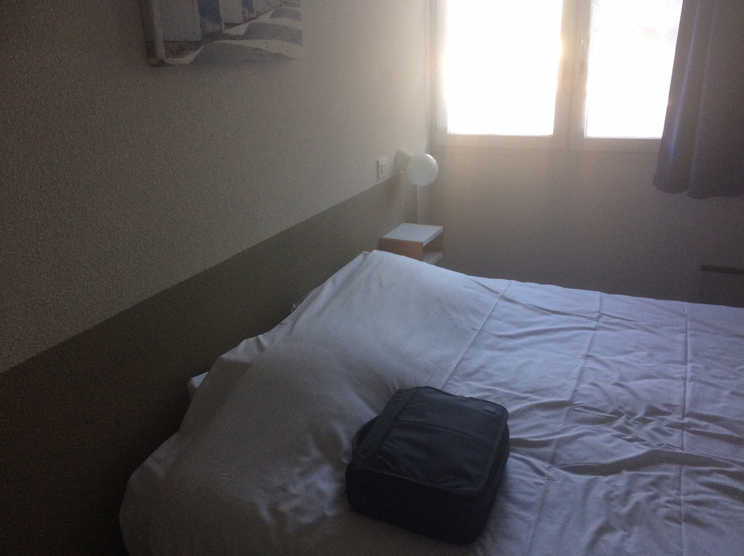 Hotel Residence l'Oceane主图