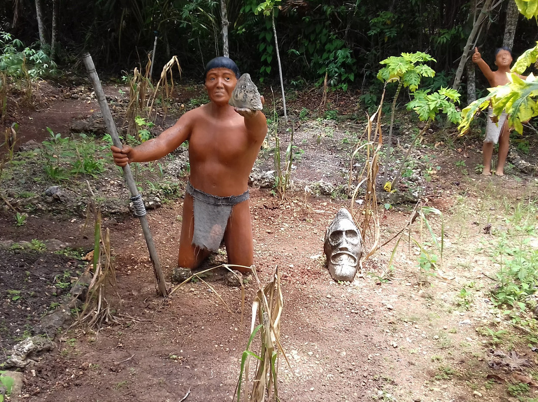 Conquista Park-Bayahibe必去景点