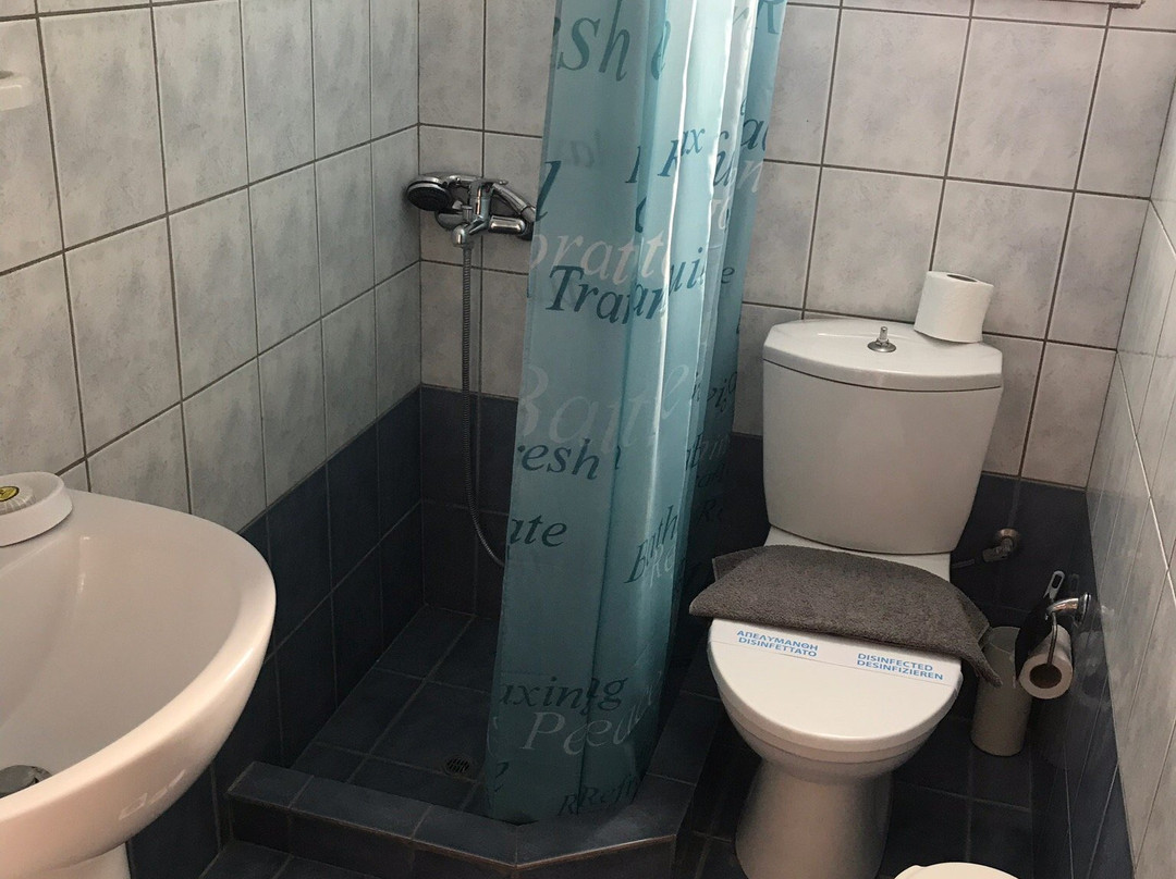 Village Drapanias主图