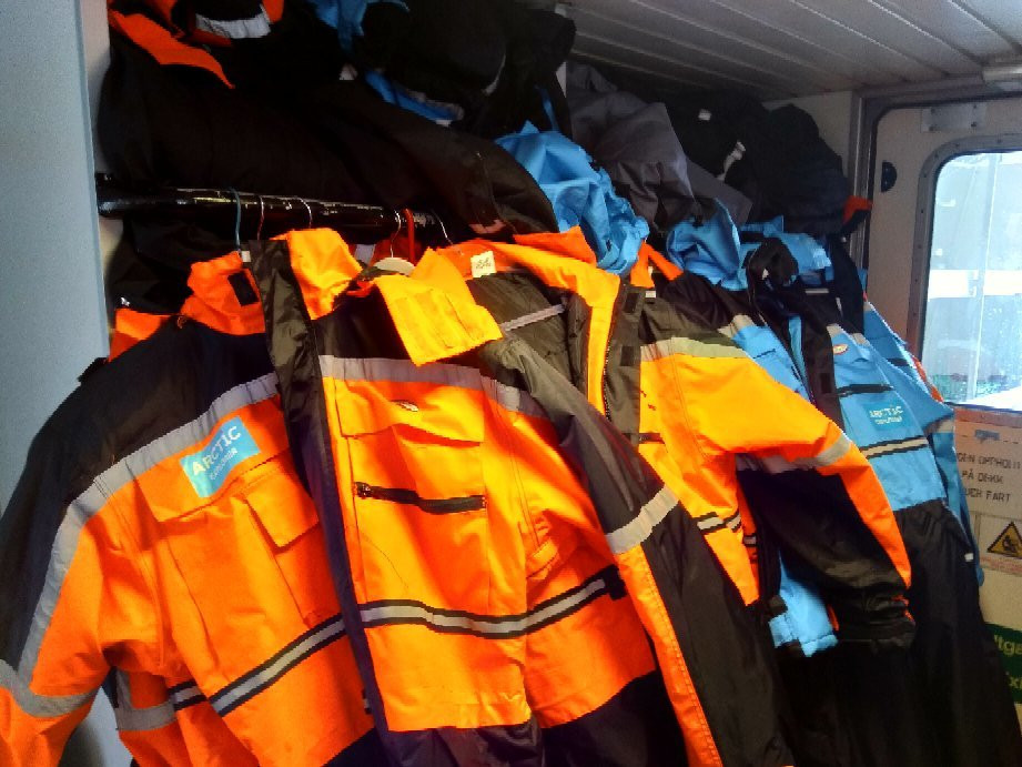 Arctic Explore-朗伊尔城必去景点