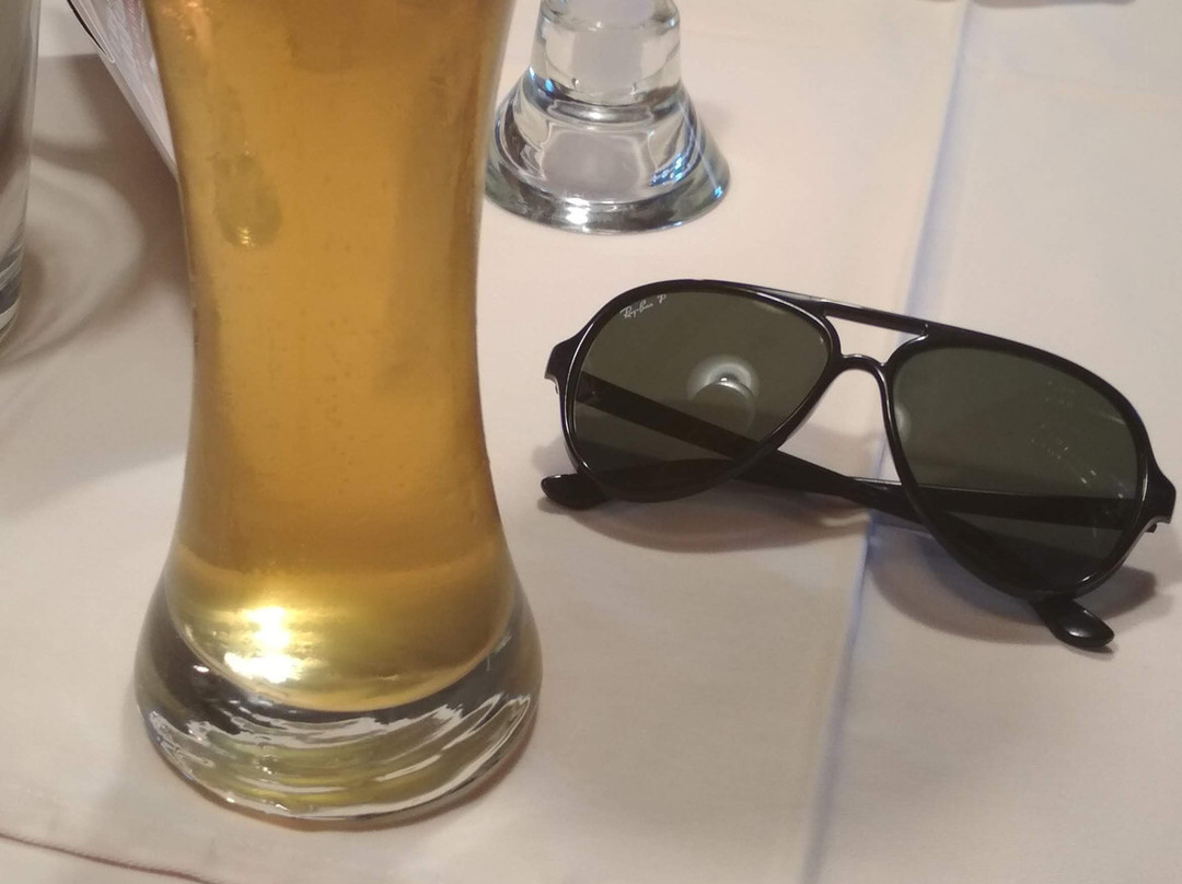 Hotel Post Jungingen主图