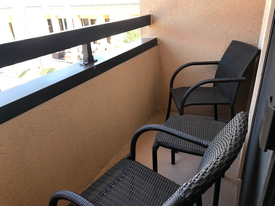 安纳海姆普安那公园万怡酒店