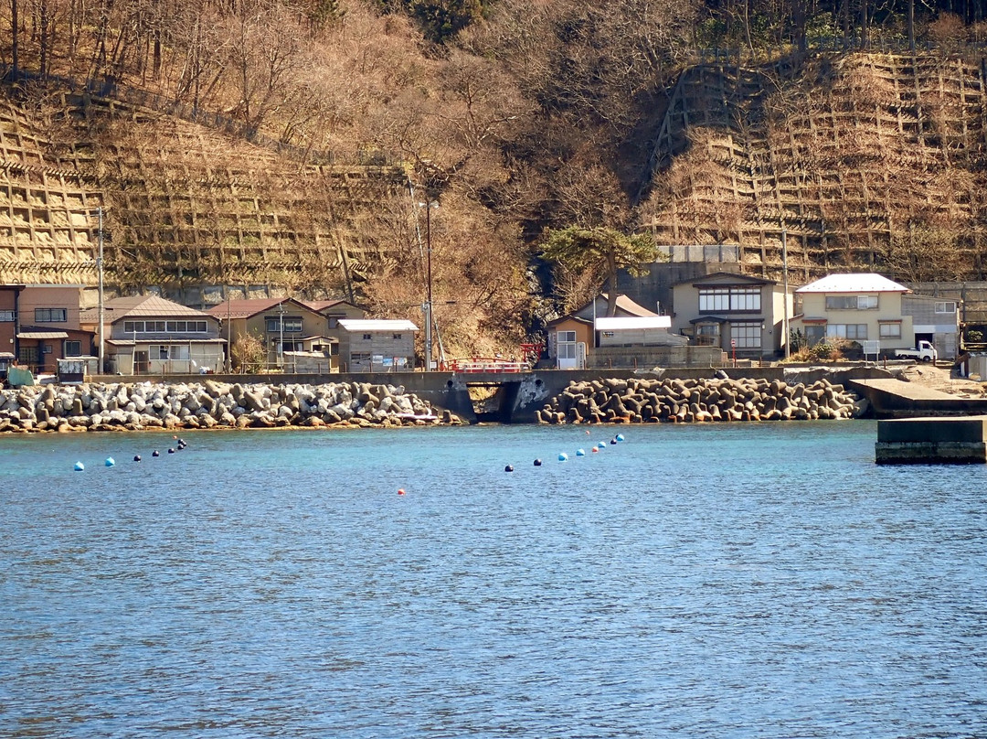 Horozuki Kaiunto Shakado景点图片