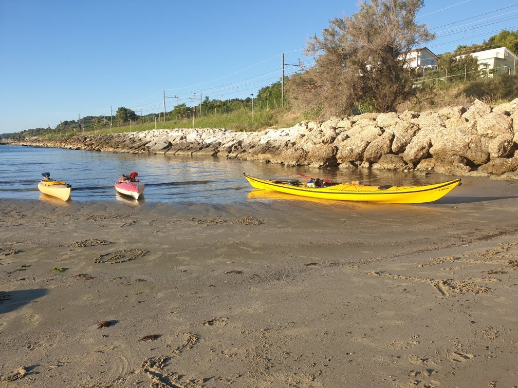 Kayak Picenum景点图片