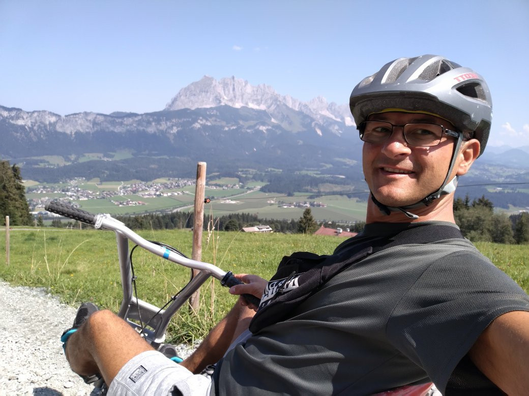 Mountaincart-圣约翰堤候必去景点