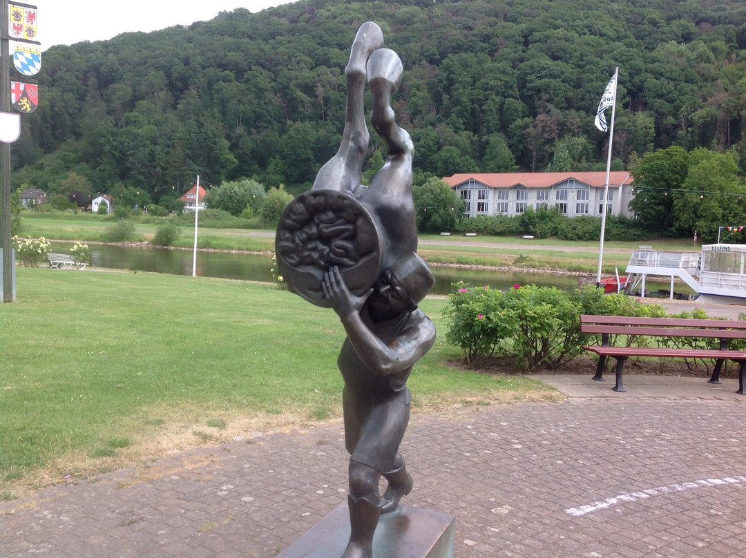 Münchhausen-Museum-Bodenwerder必去景点