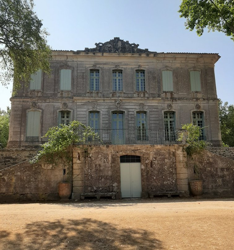Chateau de l'Engarran景点图片