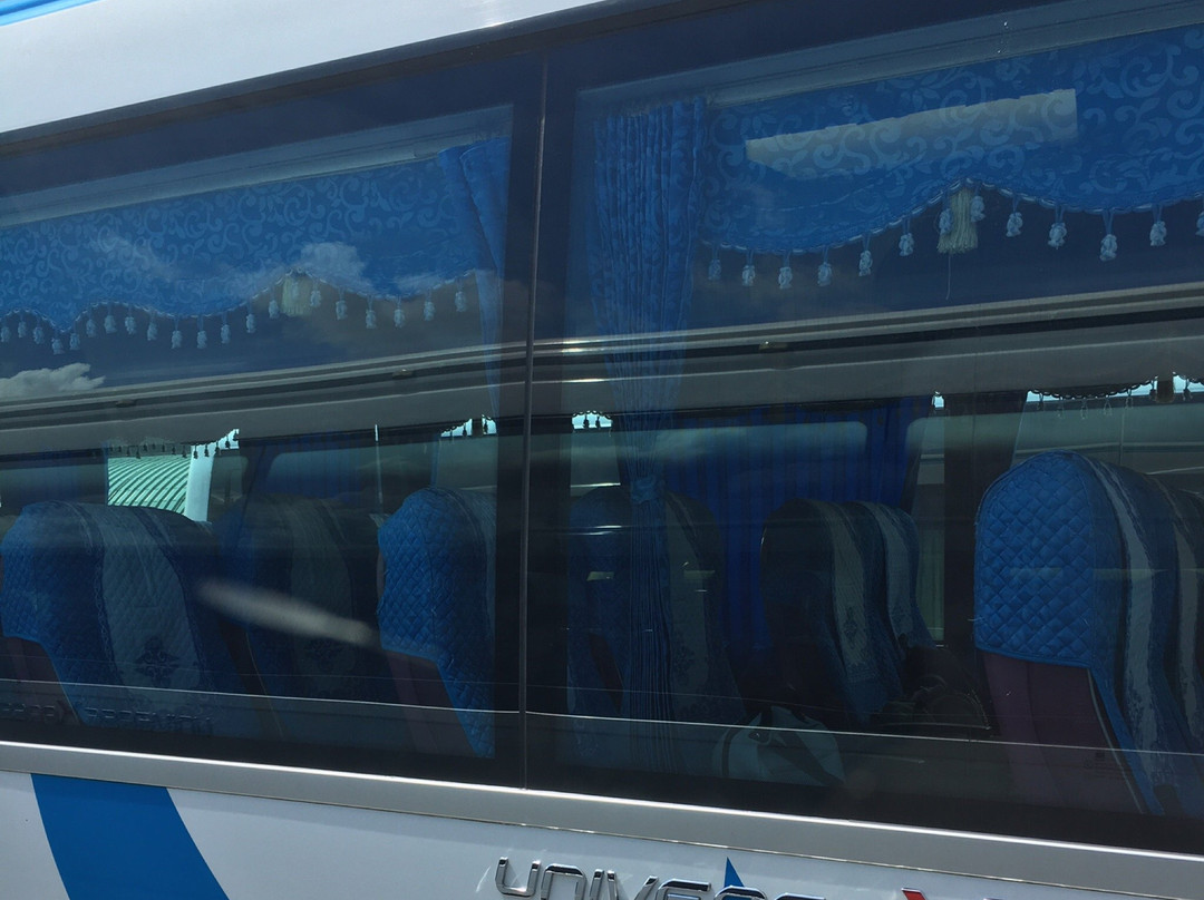 Forever Green Resort主图