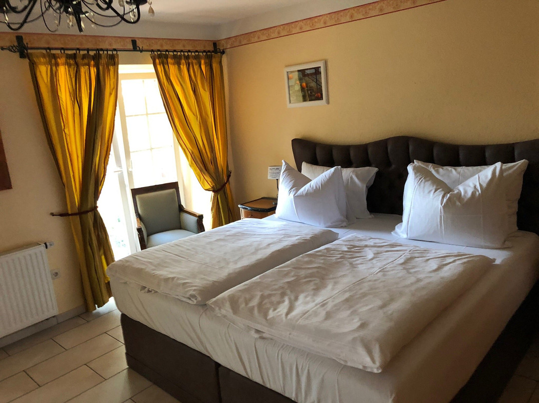 Landhaus Goeddertzhof主图