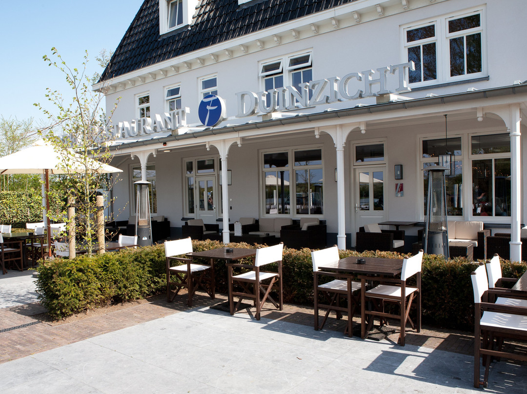 Fletcher Hotel Restaurant Duinzicht主图