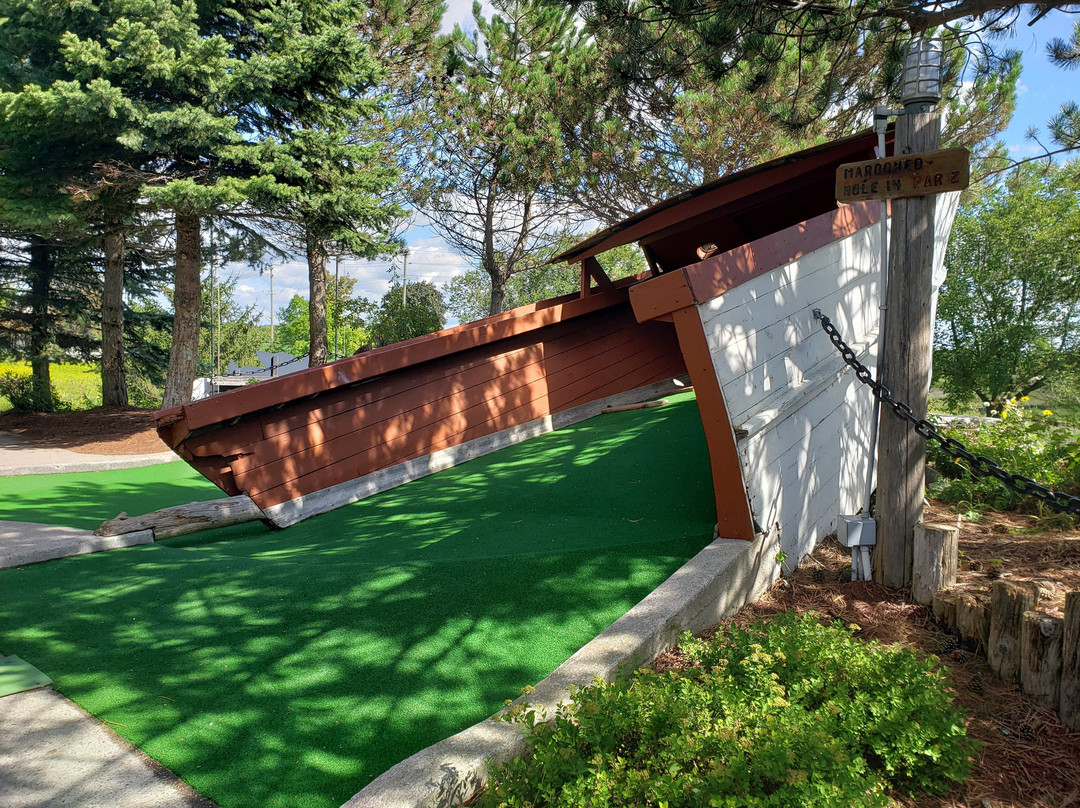 Timber Creek Golf景点图片