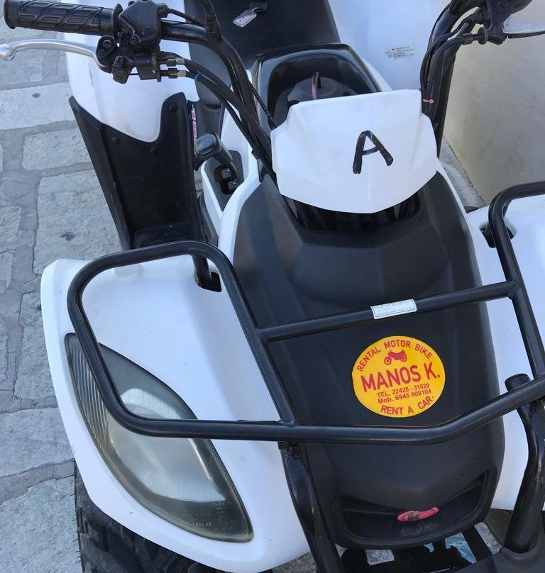 Porfyris Hotel主图