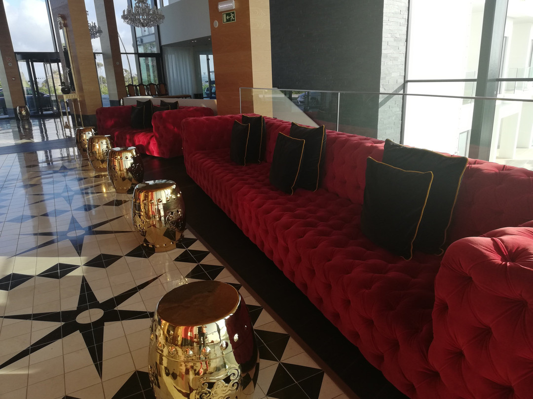 Royal Obidos Spa & Golf Resort主图
