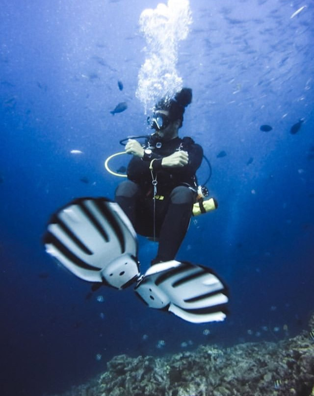 Gili Islands Divers景点图片