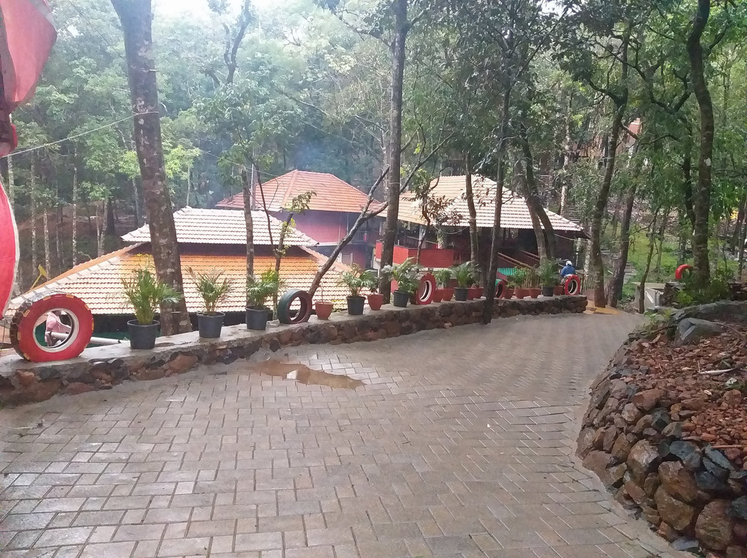 GRK Nature Resorts