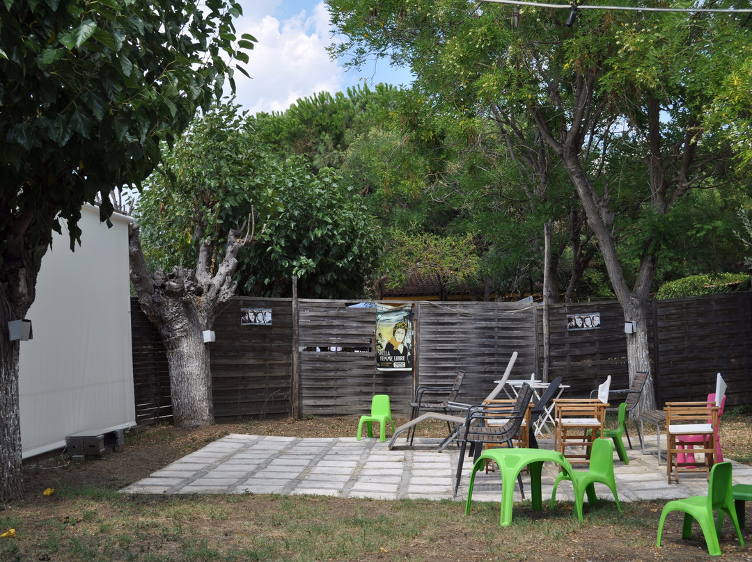 Hotel Despotiko主图