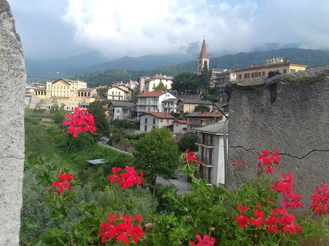 Ponte del Diavolo景点图片