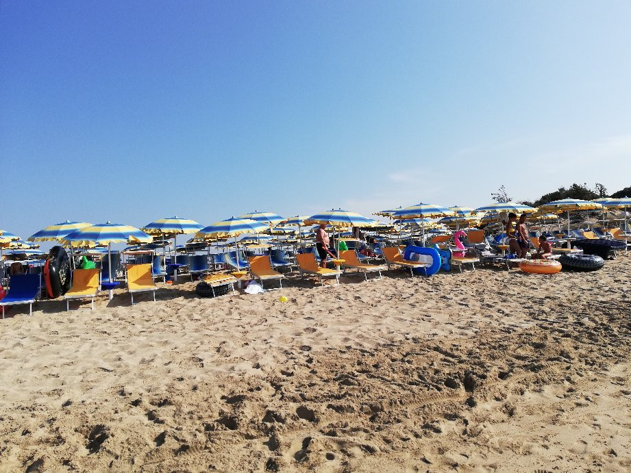 Baron Beach景点图片