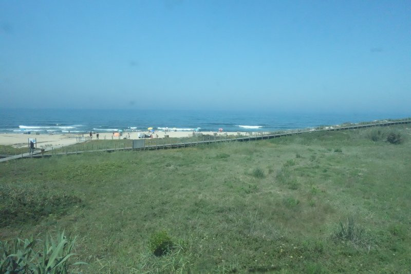 Praia Velha景点图片