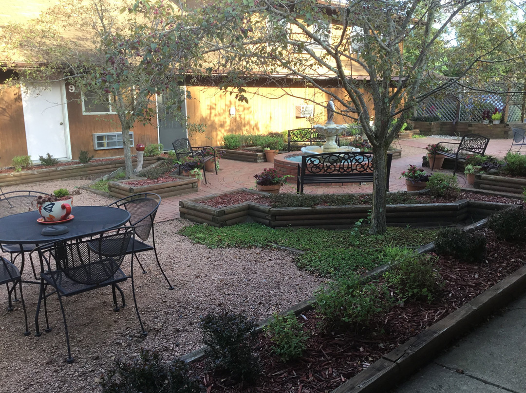 St. Joseph Resort主图