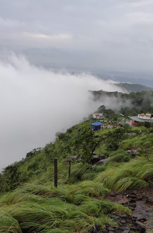 Palakkayam Thattu-坎纳诺尔必去景点
