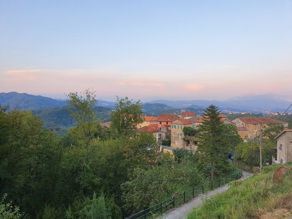 la locanda del podesta主图