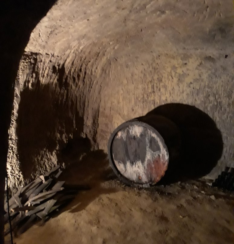 坎姆比别墅酒店主图