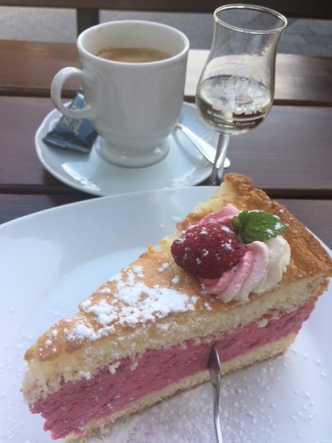 Hinterstein酒店住宿-Pension Maier