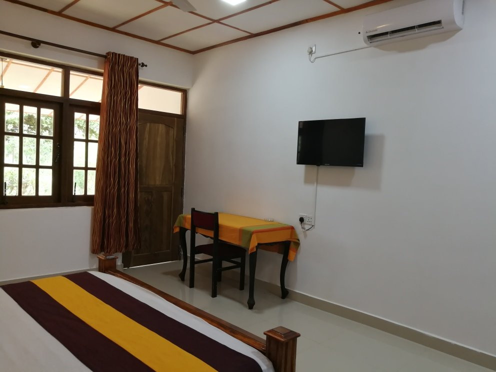 New Rest House主图